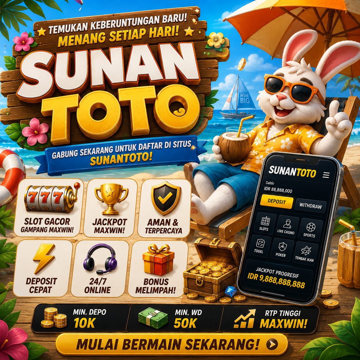 SUNANTOTO